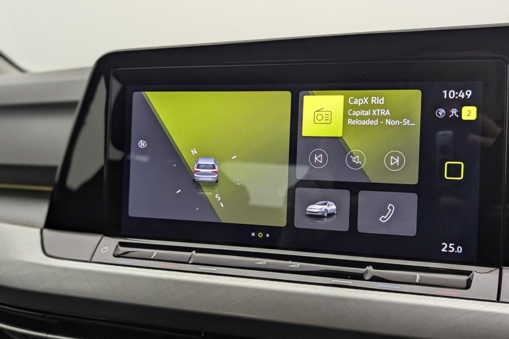 Used Volkswagen Golf 2021 for sale - 77212194: Photo 36