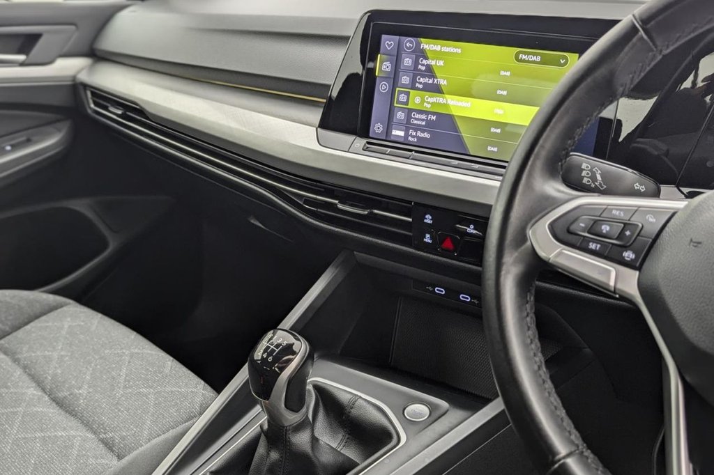 Used Volkswagen Golf 2021 for sale - 77212194: Photo 37