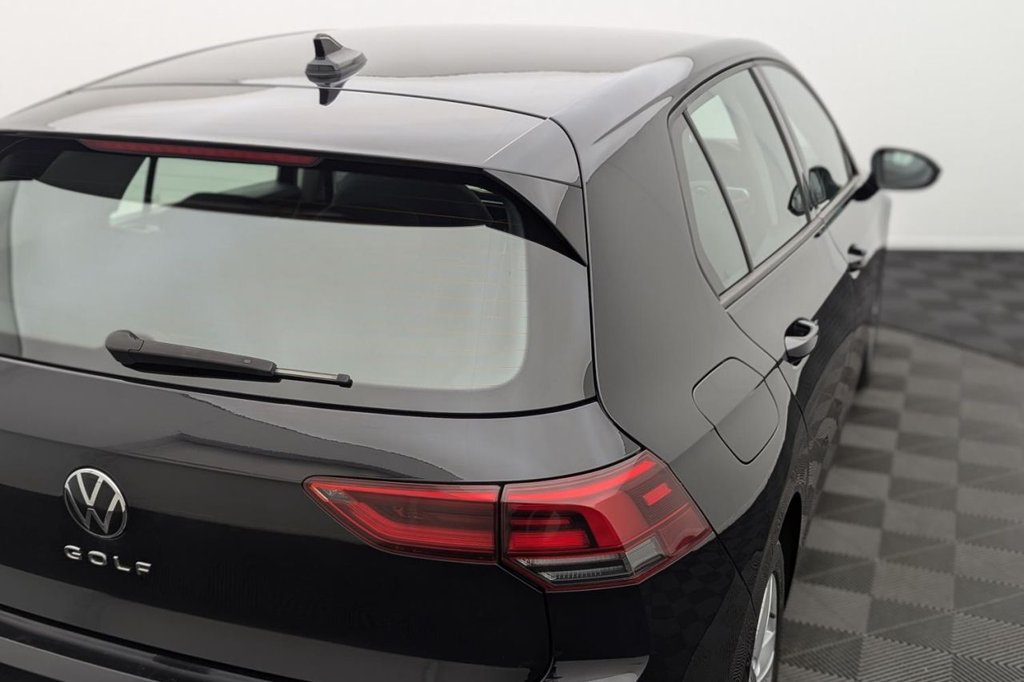 Used Volkswagen Golf 2021 for sale - 77212194: Photo 42