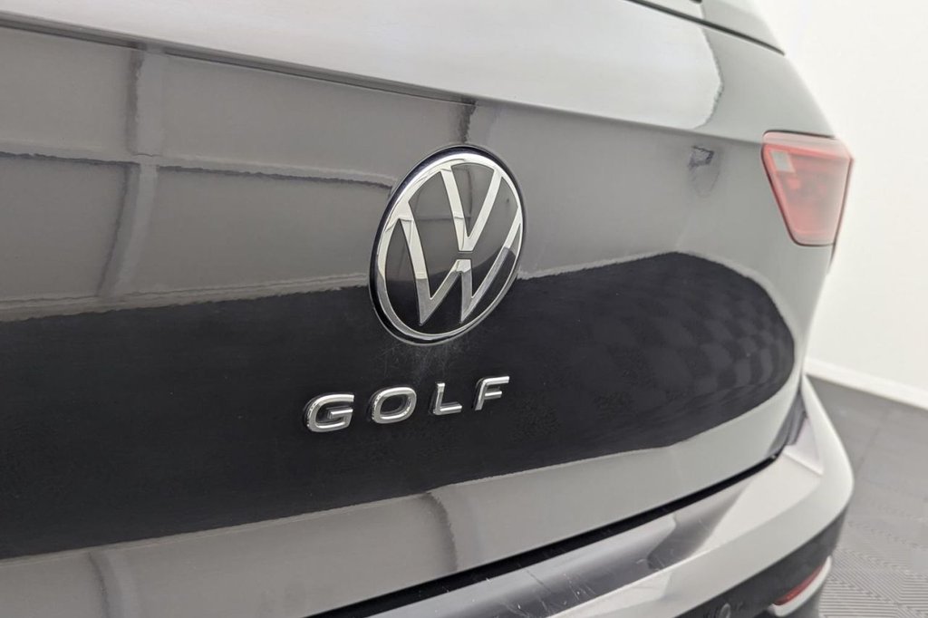 Used Volkswagen Golf 2021 for sale - 77212194: Photo 44