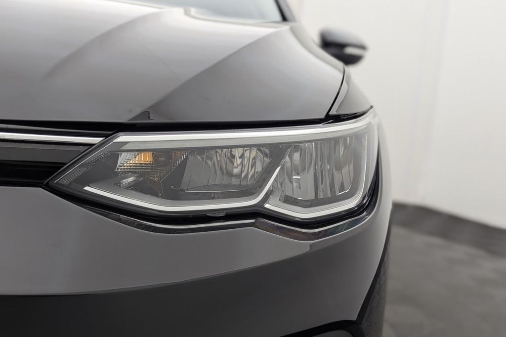 Used Volkswagen Golf 2021 for sale - 77212194: Photo 45