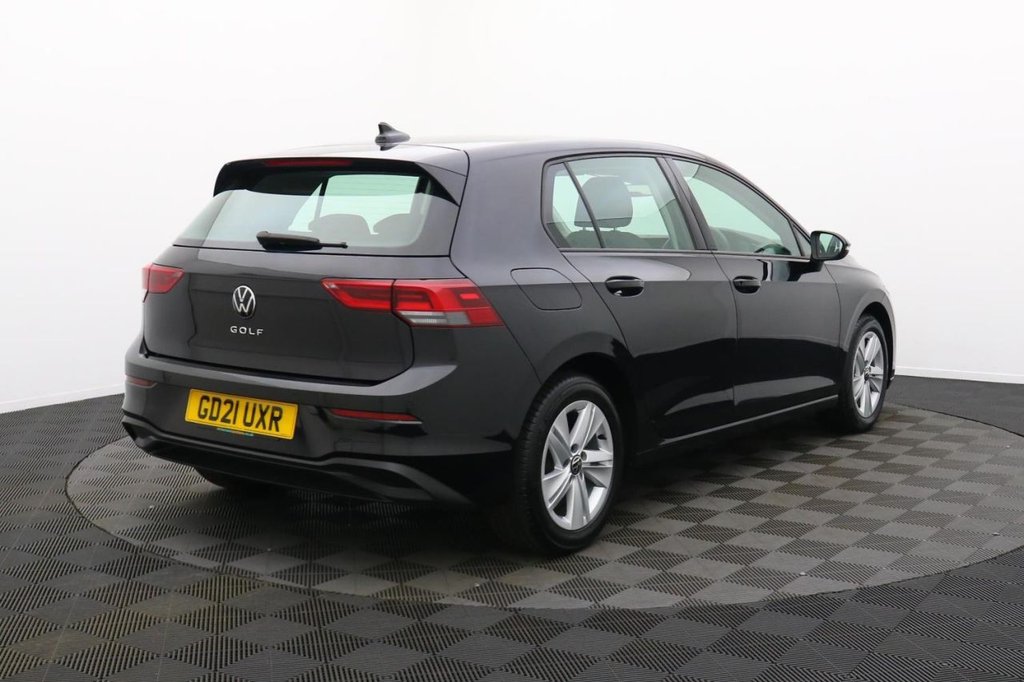 Used Volkswagen Golf 2021 for sale - 77212194: Photo 5