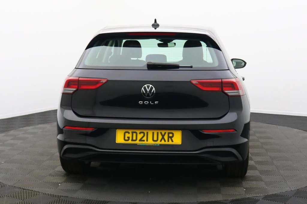Used Volkswagen Golf 2021 for sale - 77212194: Photo 6