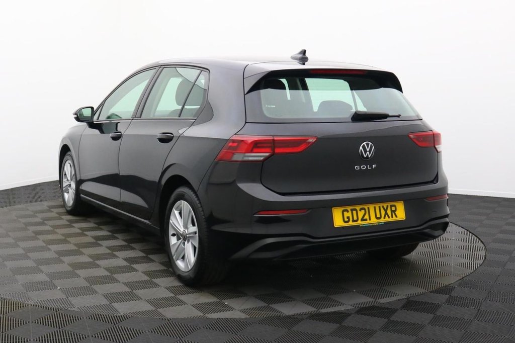 Used Volkswagen Golf 2021 for sale - 77212194: Photo 7