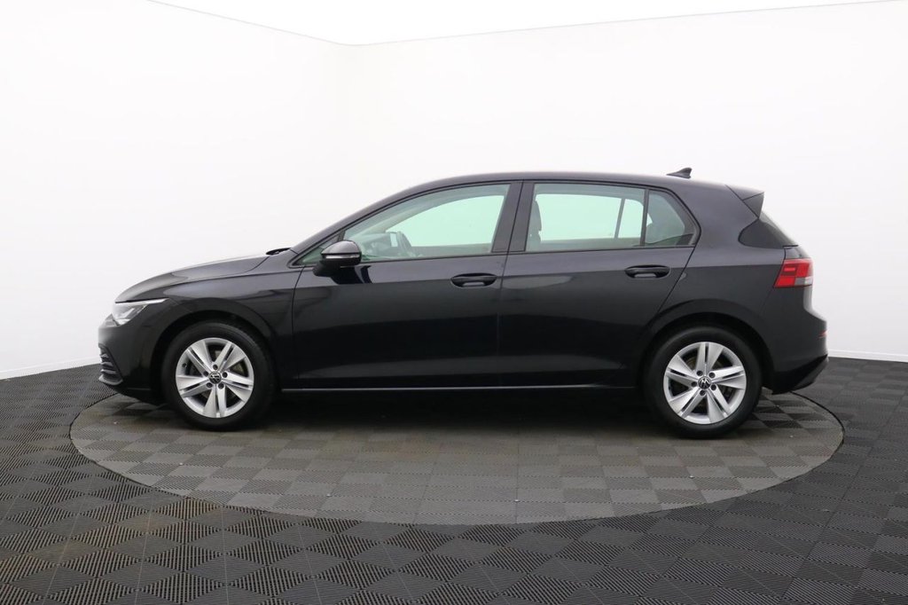 Used Volkswagen Golf 2021 for sale - 77212194: Photo 8