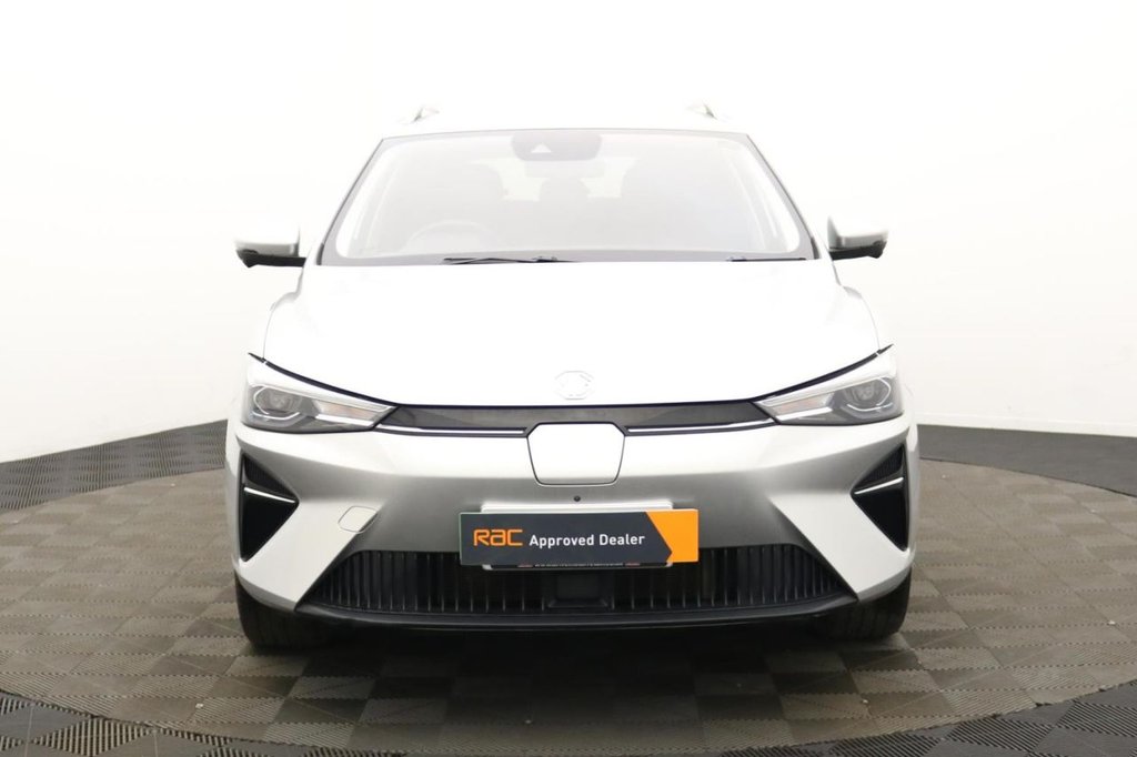 Used MG MG5 2023 for sale - 77936785: Photo 10