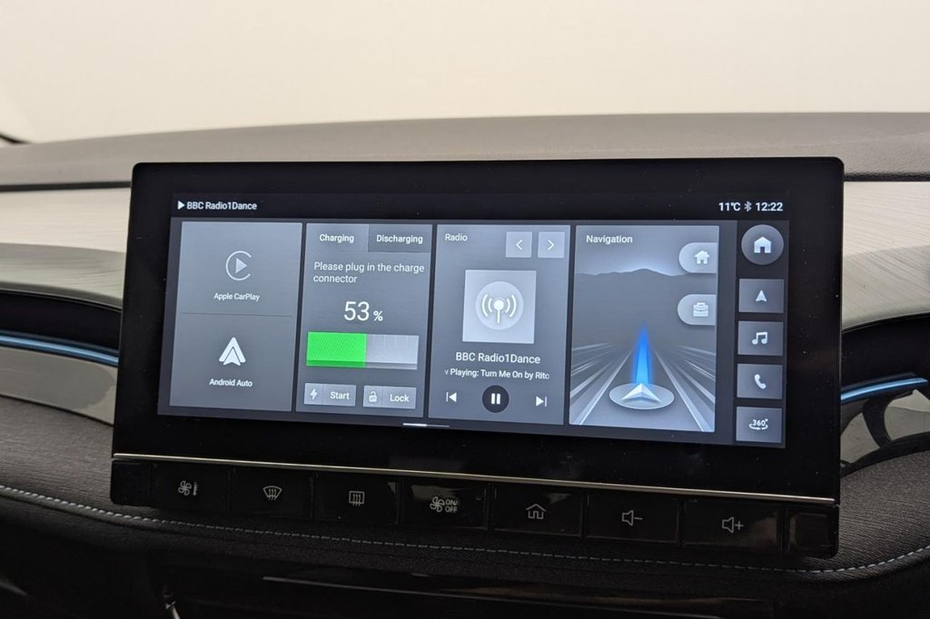 Used MG MG5 2023 for sale - 77936785: Photo 13