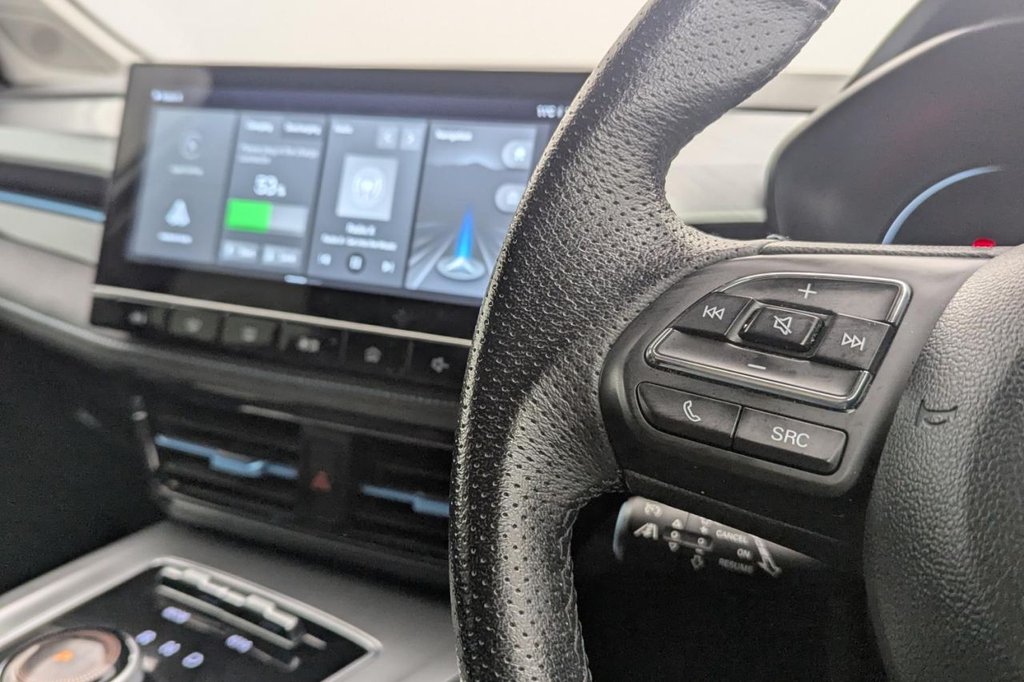 Used MG MG5 2023 for sale - 77936785: Photo 14