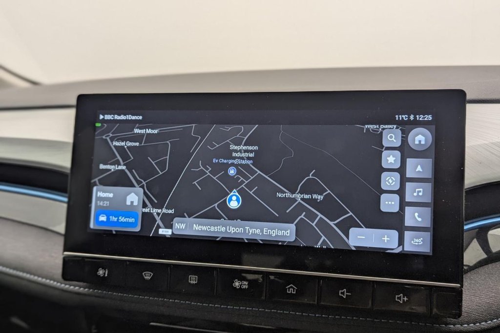 Used MG MG5 2023 for sale - 77936785: Photo 17