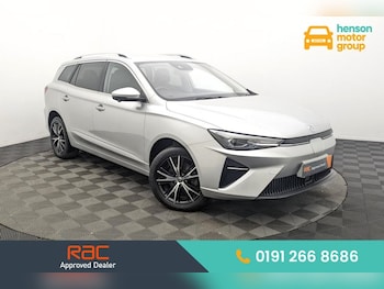 Used MG MG5 2023 for sale - 77936785: Photo