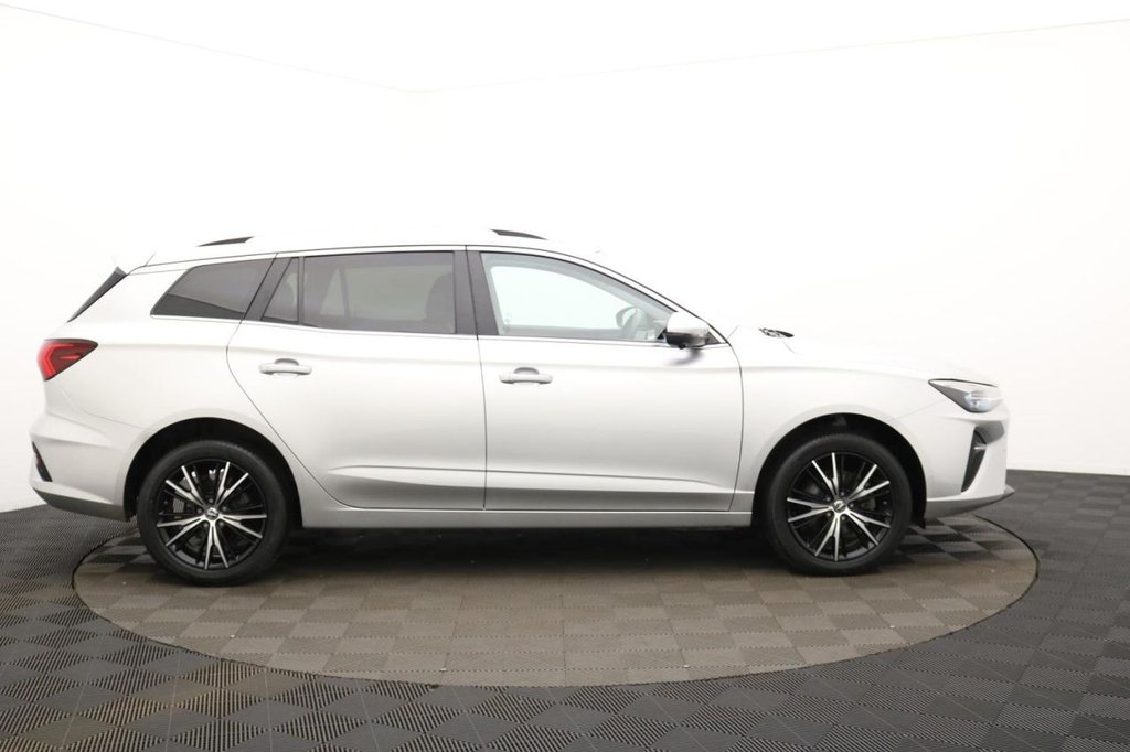 Used MG MG5 2023 for sale - 77936785: Photo 2