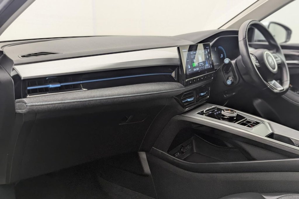 Used MG MG5 2023 for sale - 77936785: Photo 26