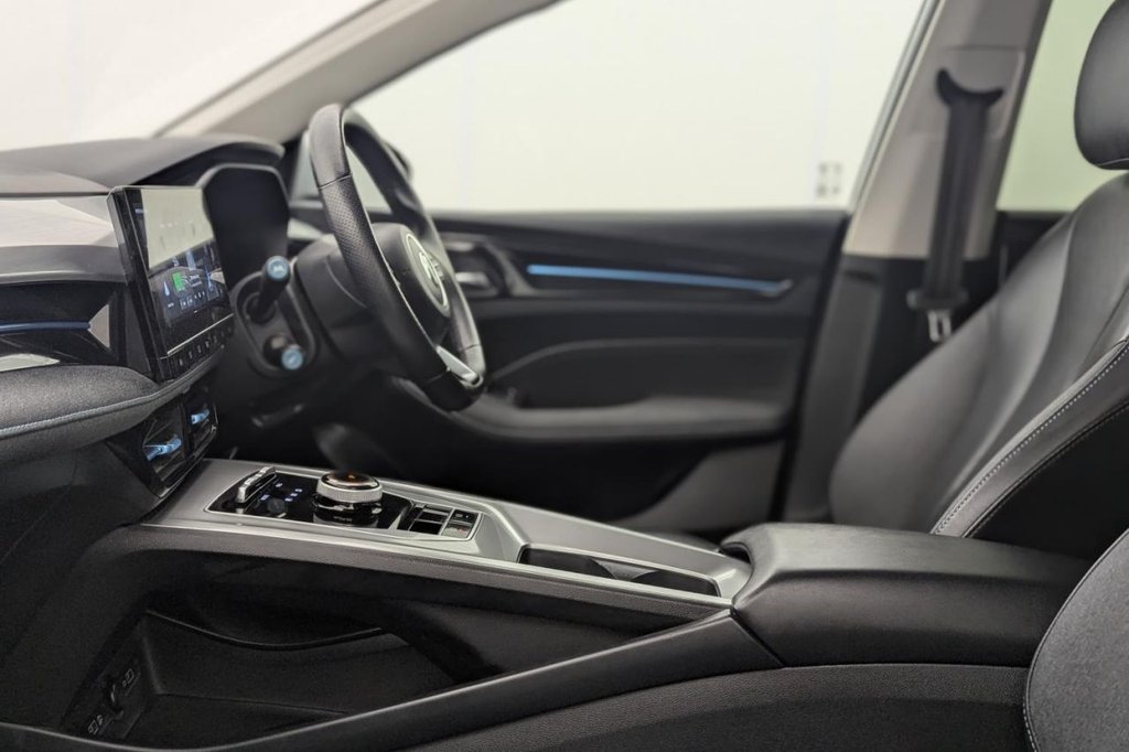 Used MG MG5 2023 for sale - 77936785: Photo 27