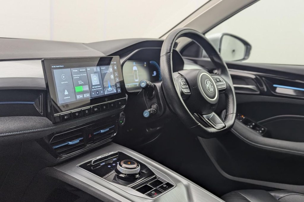 Used MG MG5 2023 for sale - 77936785: Photo 28