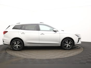 Used MG MG5 2023 for sale - 77936785: Photo