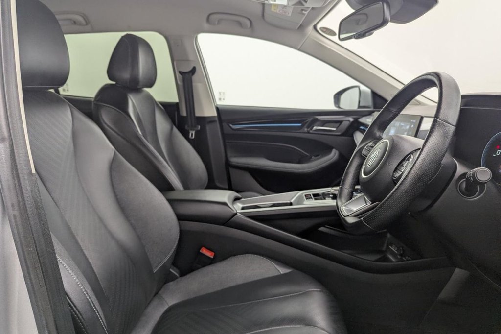 Used MG MG5 2023 for sale - 77936785: Photo 3