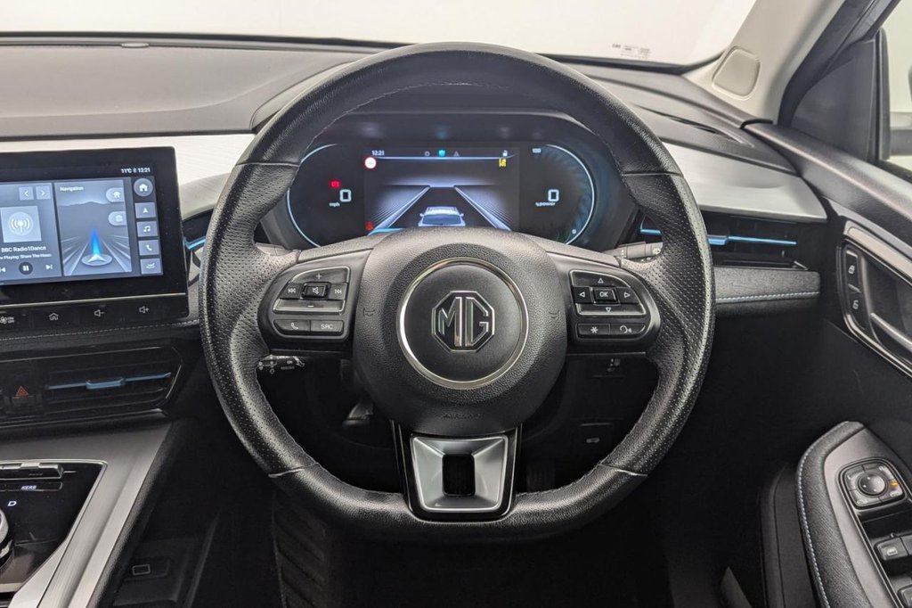 Used MG MG5 2023 for sale - 77936785: Photo 34