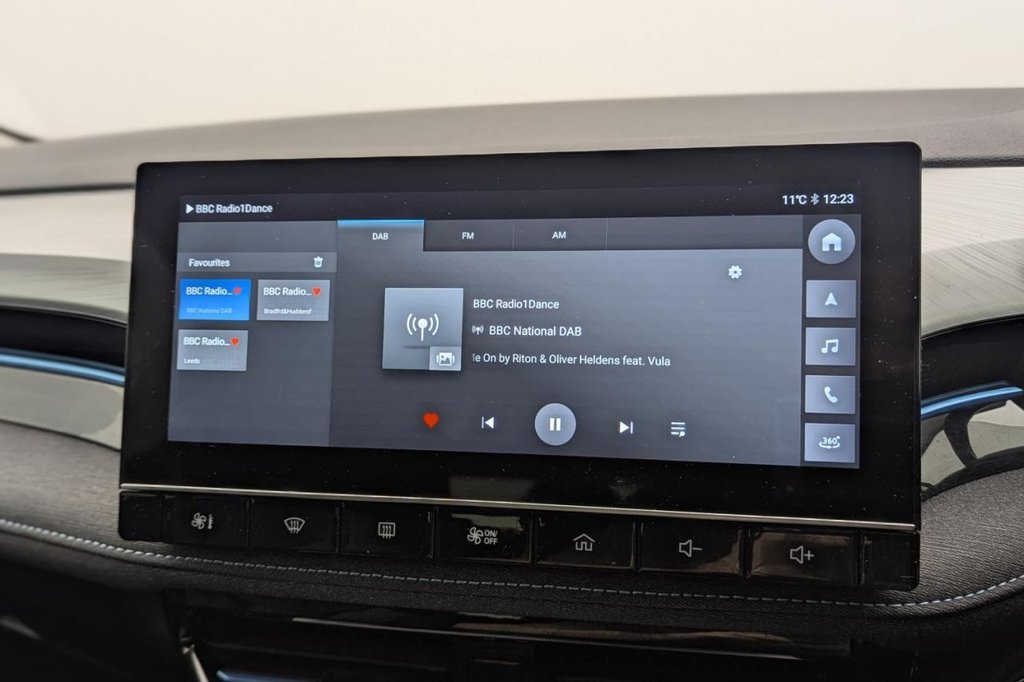 Used MG MG5 2023 for sale - 77936785: Photo 35