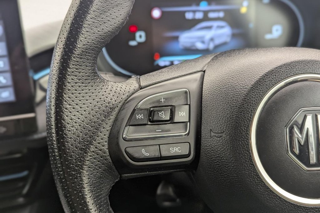 Used MG MG5 2023 for sale - 77936785: Photo 36