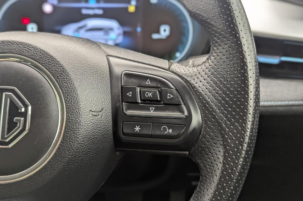 Used MG MG5 2023 for sale - 77936785: Photo 38