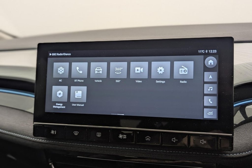 Used MG MG5 2023 for sale - 77936785: Photo 39