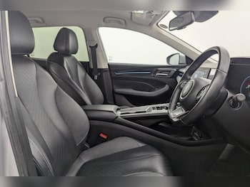 Used MG MG5 2023 for sale - 77936785: Photo