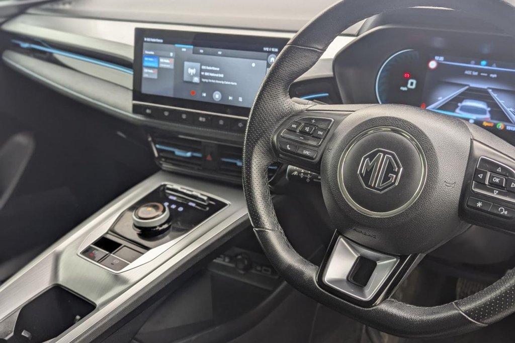 Used MG MG5 2023 for sale - 77936785: Photo 40