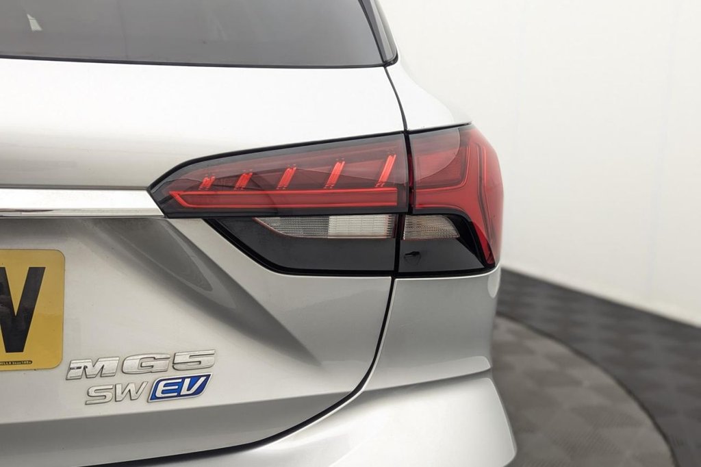 Used MG MG5 2023 for sale - 77936785: Photo 45