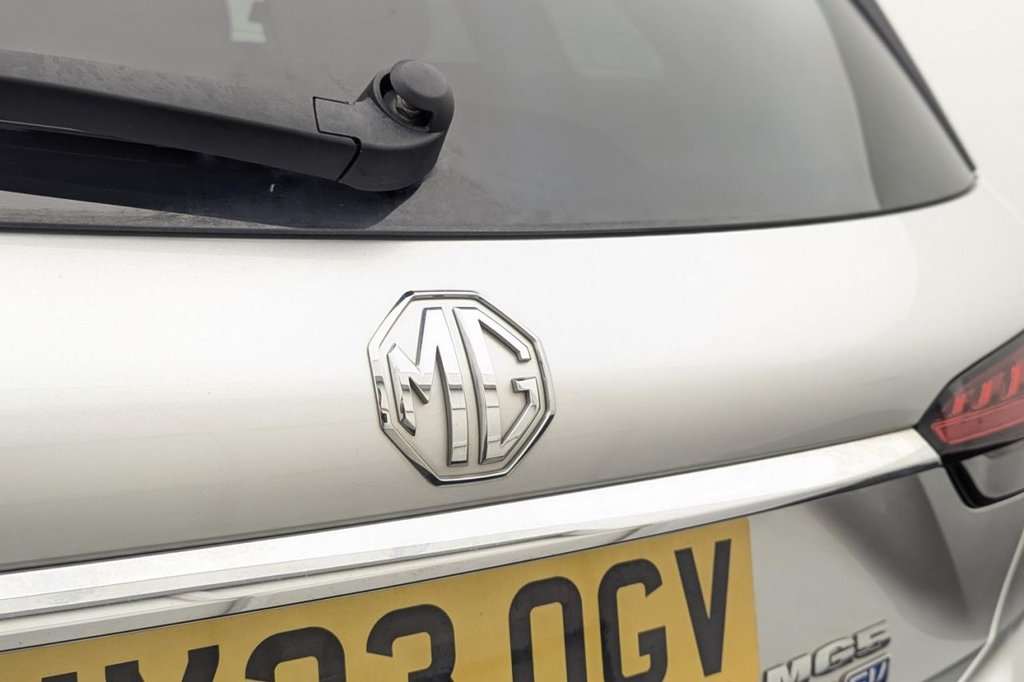 Used MG MG5 2023 for sale - 77936785: Photo 47