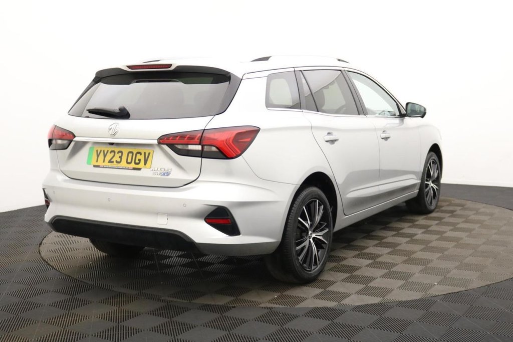 Used MG MG5 2023 for sale - 77936785: Photo 5