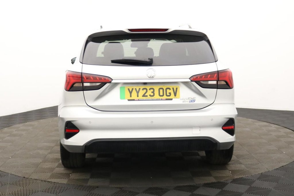 Used MG MG5 2023 for sale - 77936785: Photo 6