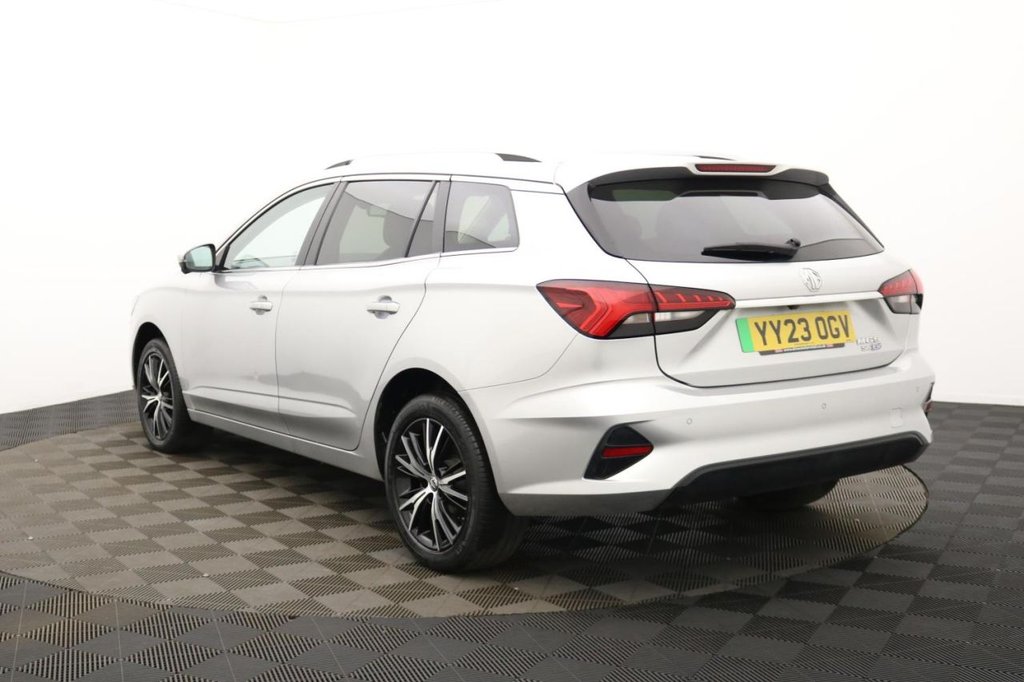 Used MG MG5 2023 for sale - 77936785: Photo 7