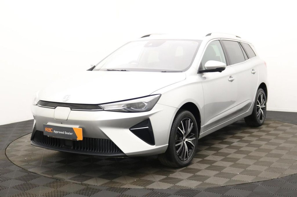 Used MG MG5 2023 for sale - 77936785: Photo 9