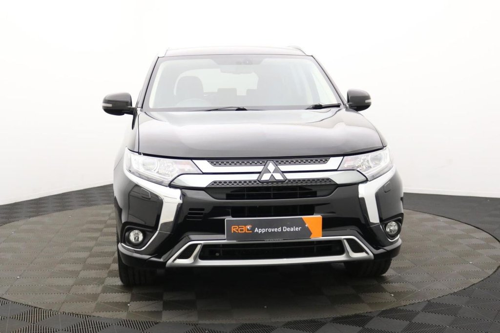 Used Mitsubishi Outlander 2019 for sale - 77212169: Photo 10