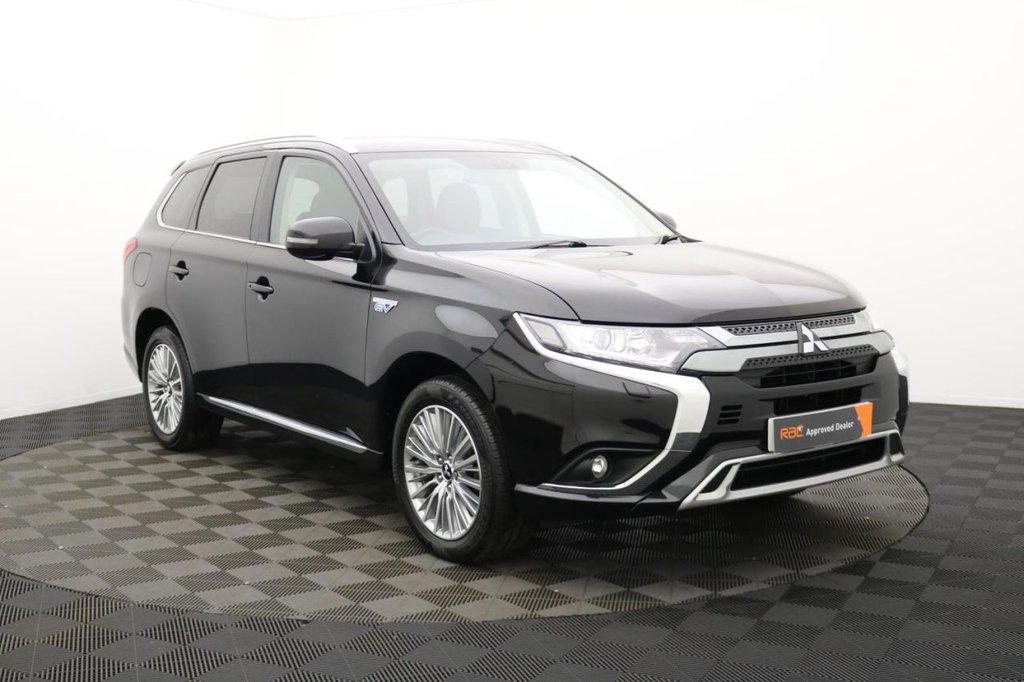 Used Mitsubishi Outlander 2019 for sale - 77212169: Photo 11