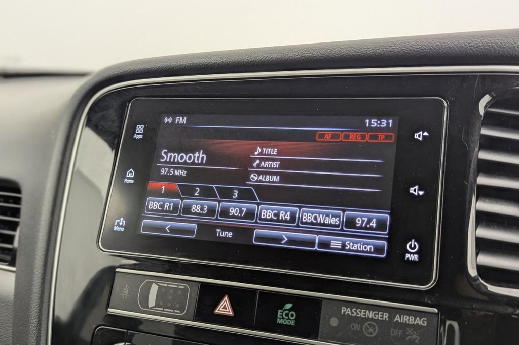 Used Mitsubishi Outlander 2019 for sale - 77212169: Photo 13