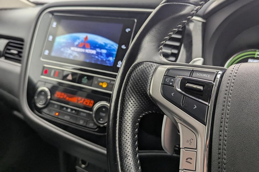 Used Mitsubishi Outlander 2019 for sale - 77212169: Photo 14