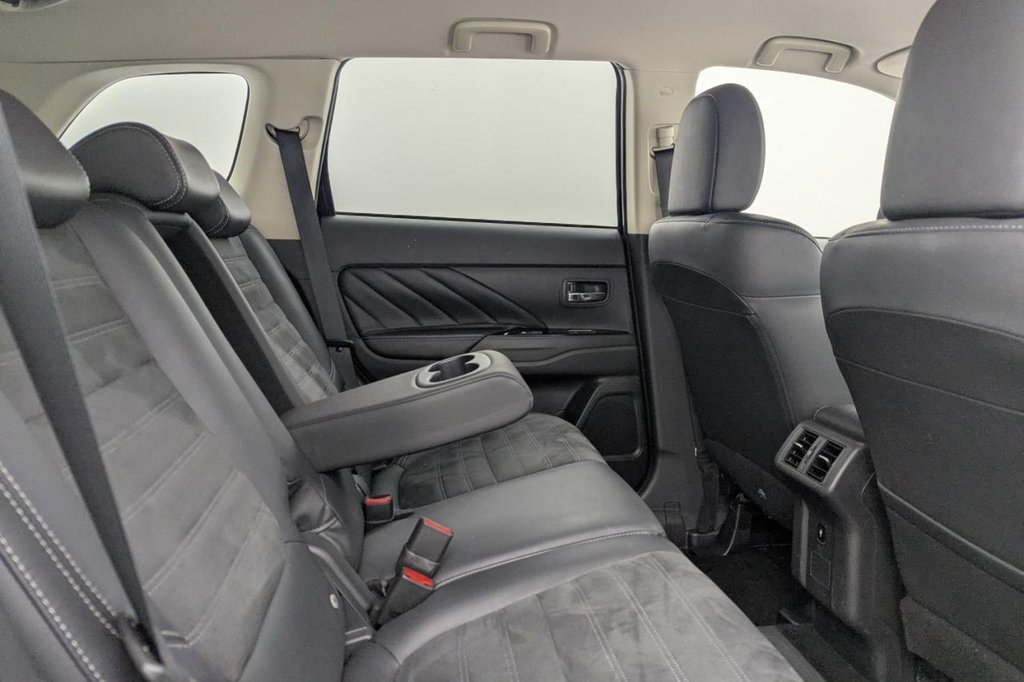 Used Mitsubishi Outlander 2019 for sale - 77212169: Photo 16