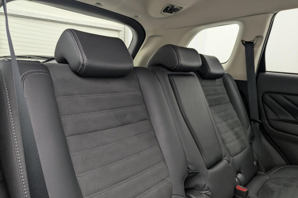 Used Mitsubishi Outlander 2019 for sale - 77212169: Photo 19