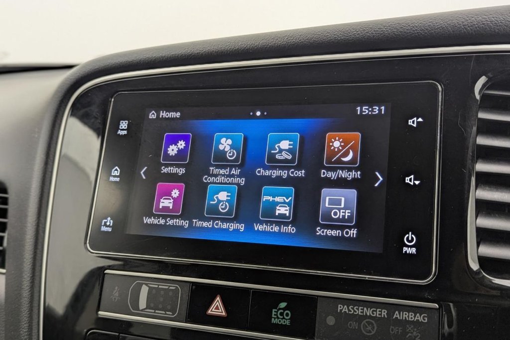 Used Mitsubishi Outlander 2019 for sale - 77212169: Photo 23