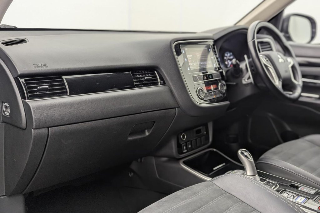 Used Mitsubishi Outlander 2019 for sale - 77212169: Photo 24