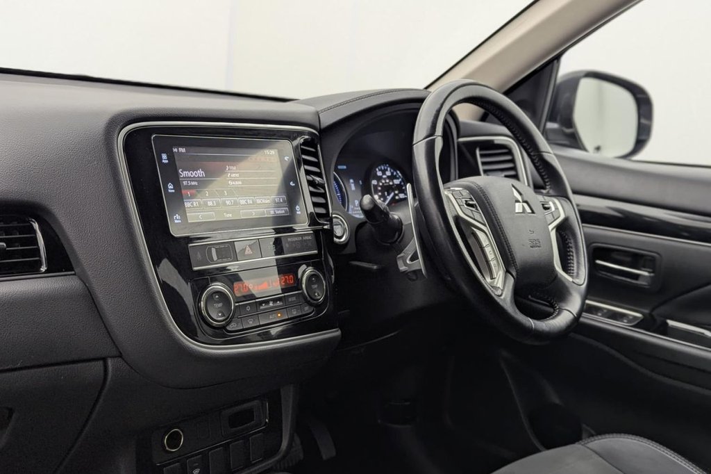 Used Mitsubishi Outlander 2019 for sale - 77212169: Photo 26