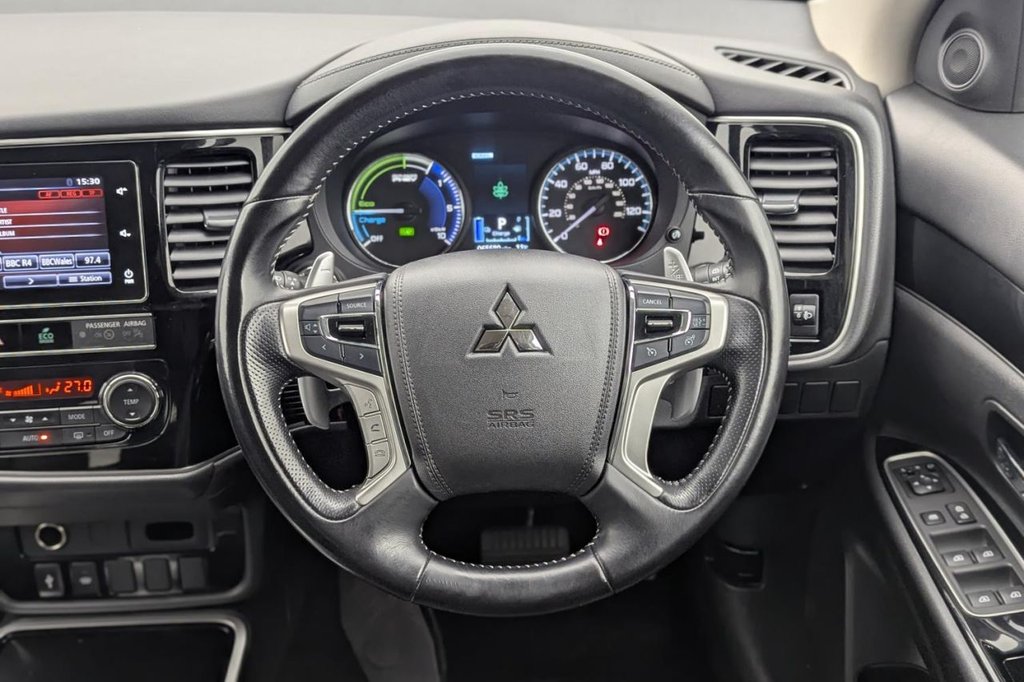 Used Mitsubishi Outlander 2019 for sale - 77212169: Photo 31