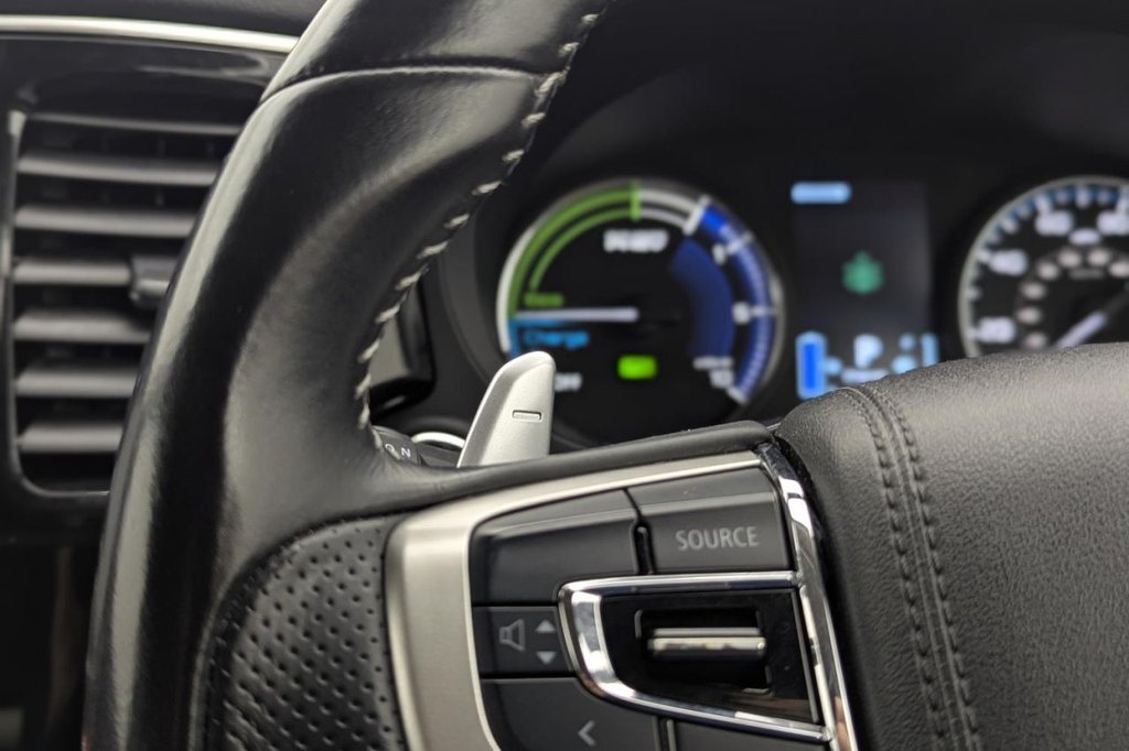 Used Mitsubishi Outlander 2019 for sale - 77212169: Photo 33