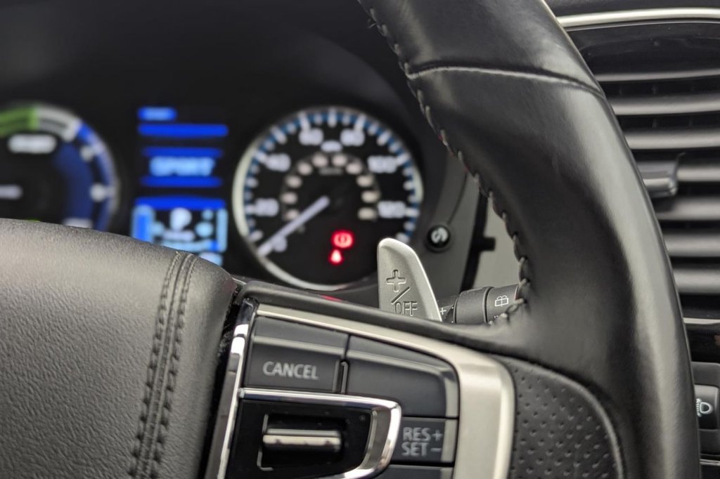 Used Mitsubishi Outlander 2019 for sale - 77212169: Photo 35