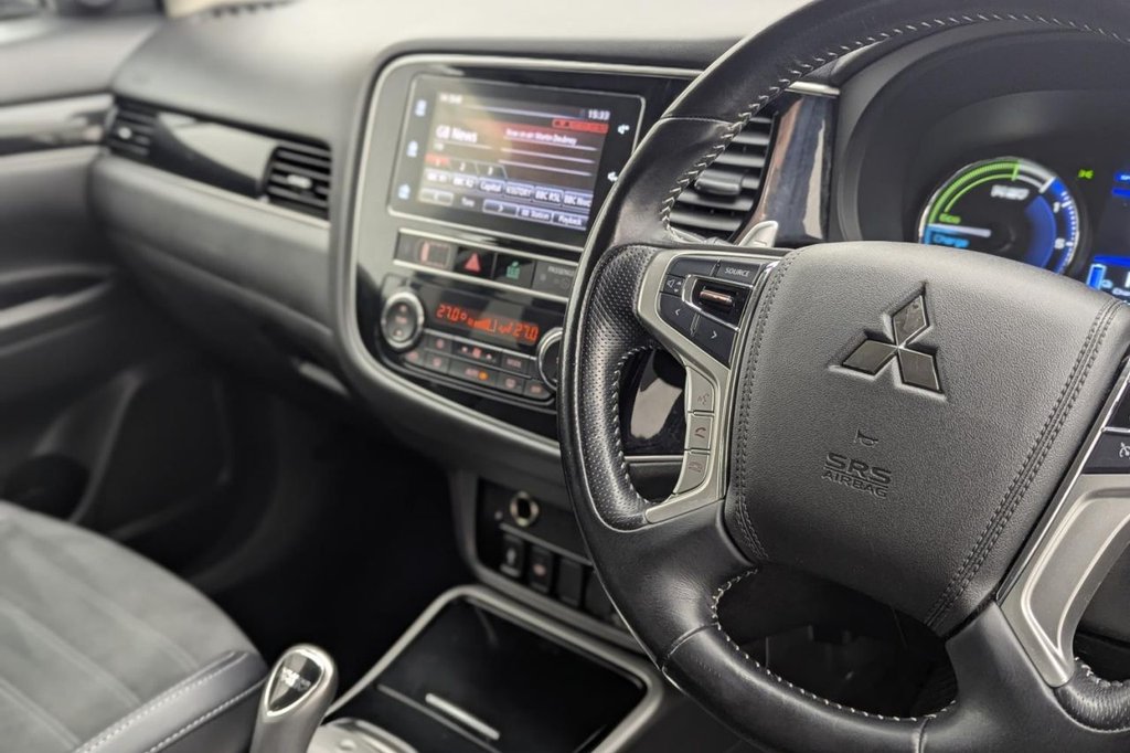 Used Mitsubishi Outlander 2019 for sale - 77212169: Photo 37