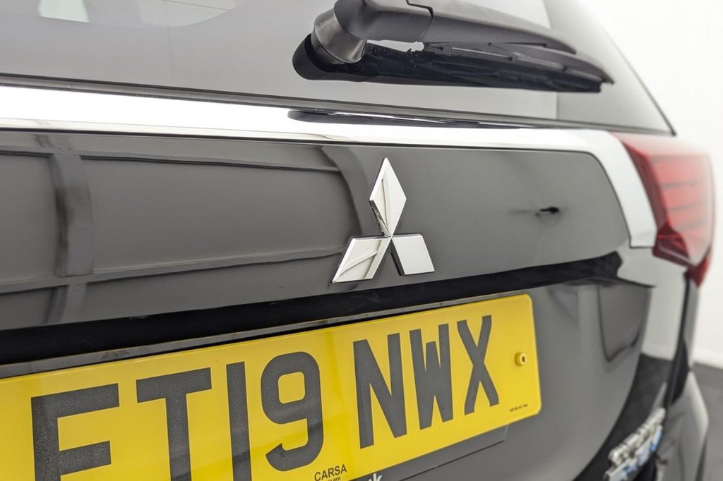 Used Mitsubishi Outlander 2019 for sale - 77212169: Photo 44