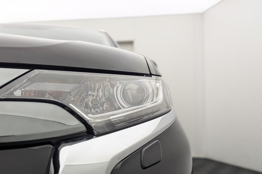 Used Mitsubishi Outlander 2019 for sale - 77212169: Photo 45