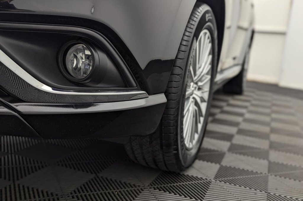 Used Mitsubishi Outlander 2019 for sale - 77212169: Photo 48