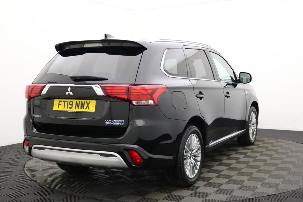 Used Mitsubishi Outlander 2019 for sale - 77212169: Photo 5